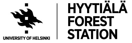 University of Helsinki — Hyytiälä Forest Station